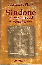 Sindone - Gli anni perduti - SUGARCO EDIZIONI