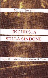 Inchiesta sulla Sindone - PIEMME